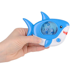 Shark Water Game 5" - LLB Toys