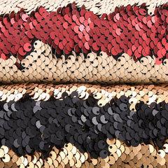 67" NATURAL SNAKE SEQUIN LLB Plush Toys