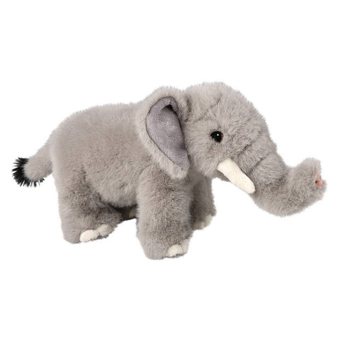 12" Animal Den Elephant - LLB Toys