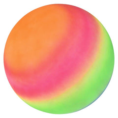 18" RAINBOW BALL LLB kids toys