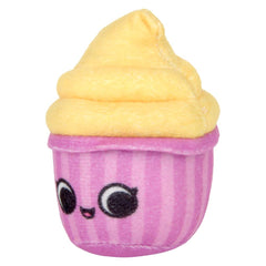 3" Mini Cupcake Plush - LLB Toys