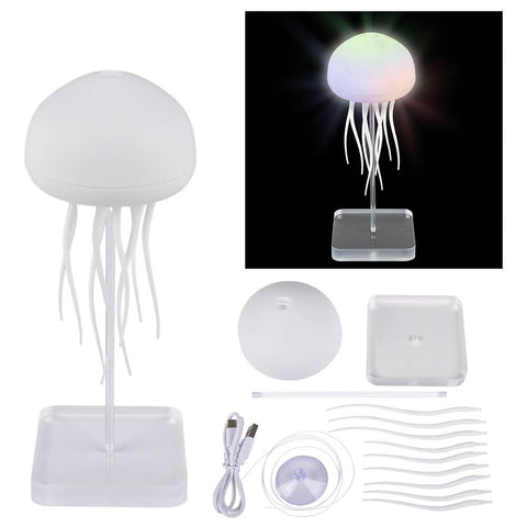 7" Jellyfish Mood Light - LLB Toys