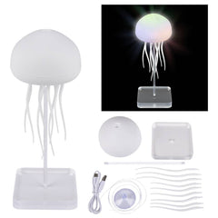 7" Jellyfish Mood Light - LLB Toys