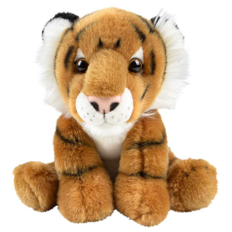 12" HEIRLOOM FLOPPY TIGER LLB Plush Toys