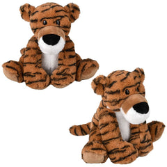 11" Loppy Legs Tiger - LLB Toys
