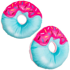 4" plush DONUT LLB Plush Toys