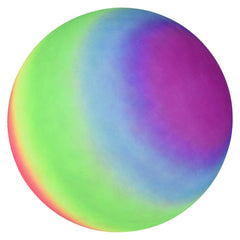 18" RAINBOW BALL LLB kids toys