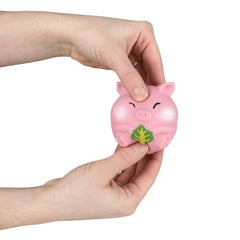 Marshmallow Animals 3" 12ct- LLB Toys