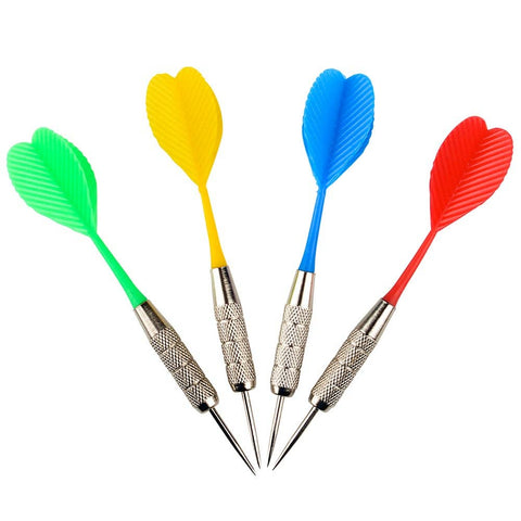 5" WEIGHTED DART LLB kids toys