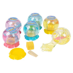 3" Aqua Putty Dig Set 6ct - LLB Toys