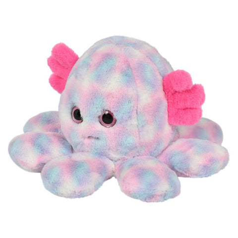12" Octo-Axolotl Plush - LLB Toys