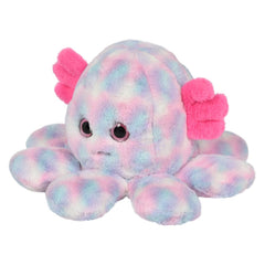 12" Octo-Axolotl Plush - LLB Toys