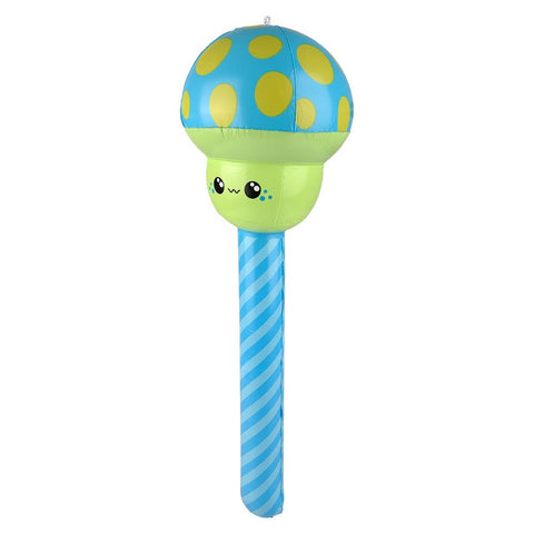32" Mushroom Wand Inflate - LLB Toys