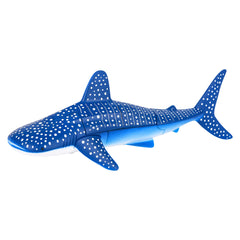 (T) Whale Shark Robot Action Figure