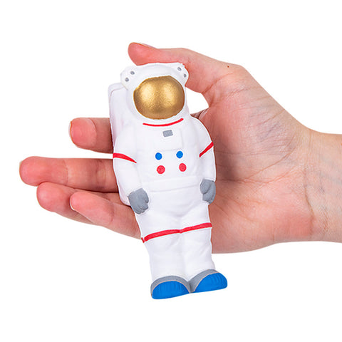 5" SQUISH ASTRONAUT LLB Squishy Toys