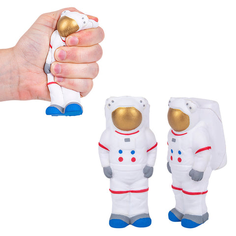 5" SQUISH ASTRONAUT LLB Squishy Toys