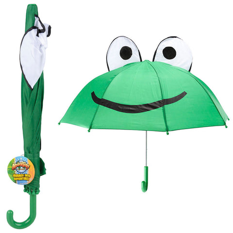 28" FROG UMBRELLA LLB Umbrella