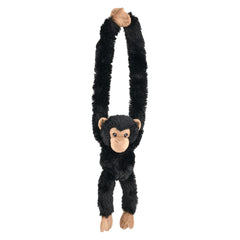 28" Earth Safe Extend-A-Pull Champanzee -  LLB Toys