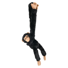 28" Earth Safe Extend-A-Pull Champanzee -  LLB Toys