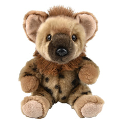 7"  Buddy Hyena- LLB Plush Toys