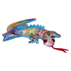 9.5" LIZARD SANDBAG LLB kids toys