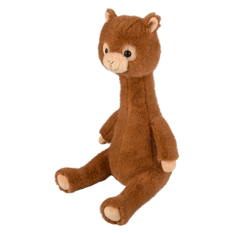 14" Stretch Pack Llama Plush - LLB Toys