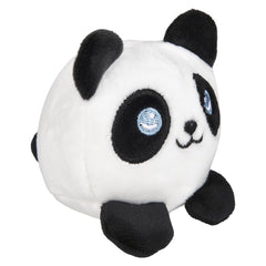 Tumble Tykes Panda Plush Toy