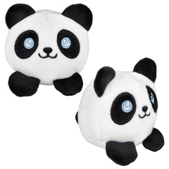 Tumble Tykes Panda Plush Toy