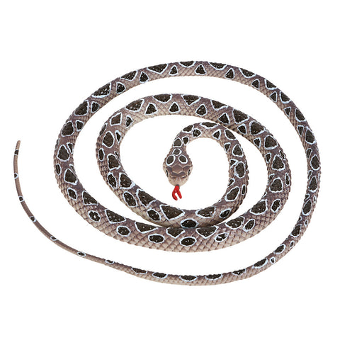 48" RUSSELL VIPER SNAKE LLB kids toys