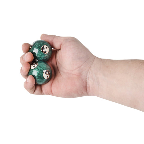 1.5" HEALTH BALLS LLB kids toys