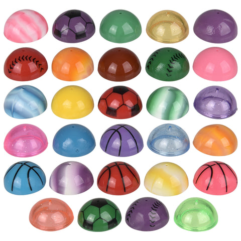 1.25" POPPERS MIX (72PCS/BAG) LLB kids toys