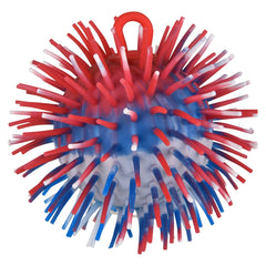 4" Patriotic Puffer Ball