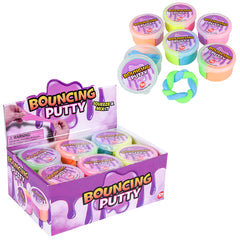 BOUNCING PUTTY LLB Slime & Putty