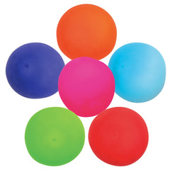 4" Squish Stretch Yummy Ball