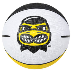 7" IOWA MINI BASKETBALL 50/ LLB kids toys