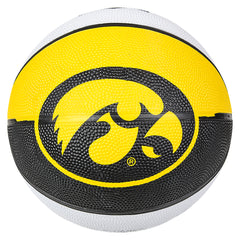 7" IOWA MINI BASKETBALL 50/ LLB kids toys