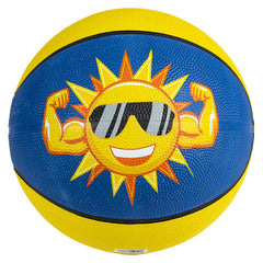 7" Sun's Out Basketball LLB kids toys