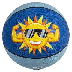 7" Sun's Out Basketball LLB kids toys