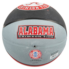 9.5" ALABAMA CRIMSON TIDE REGULATION BASKETBALL  kids toys