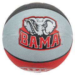 9.5" ALABAMA CRIMSON TIDE REGULATION BASKETBALL  kids toys