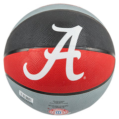 9.5" ALABAMA CRIMSON TIDE REGULATION BASKETBALL  kids toys