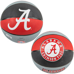 9.5" ALABAMA CRIMSON TIDE REGULATION BASKETBALL  kids toys