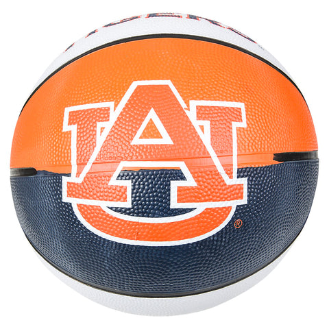9.5" AUBURN REGULATION BASKETBALL LLB kids toys