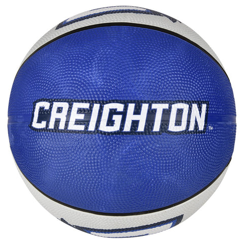 9.5" Creighton University Reg Basketball LLB kids toys