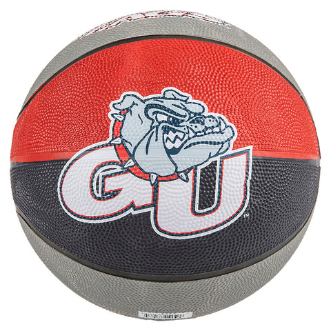 9.5" GONZAGA REG BASKETBALL LLB kids toys