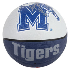 9.5" Memphis University Reg Basketball LLB kids toys
