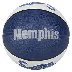 9.5" Memphis University Reg Basketball LLB kids toys