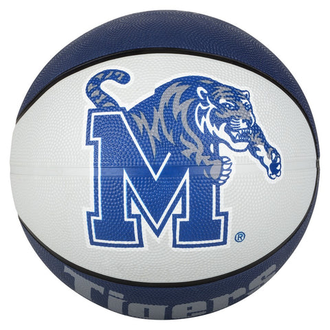 9.5" Memphis University Reg Basketball LLB kids toys