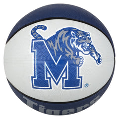 9.5" Memphis University Reg Basketball LLB kids toys