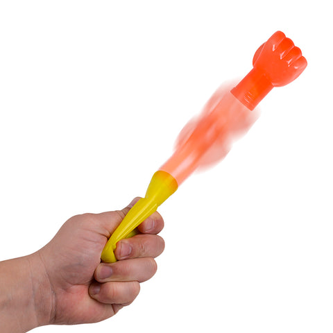 6" FLYING FIST LLB kids toys